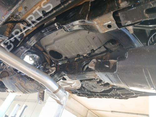 Rear axle MERCEDES-BENZ GLA (H247) GLA 200 d (247.712) | BP22757844M2 