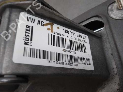 Gear lever SEAT LEON (1P1) 1.6 | BP18015379M90 