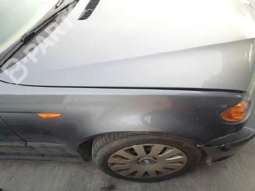 Left front indicator BMW 3 (E46) 318 i | BP8637158C32 