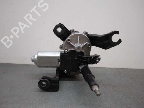 Used Rear wiper motor OPEL ASTRA J (P10) [2009-2016]  17515428