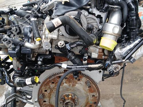Engine AUDI Q5 (8RB) 2.0 TDI quattro | BP24668683M1 - Image 6