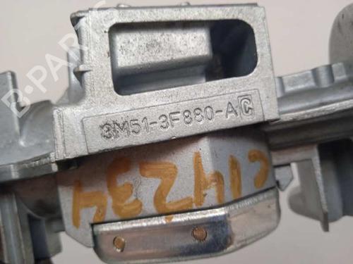 Ignition barrel FORD FOCUS II (DA_, HCP, DP) 1.6 TDCi | BP9732207M48 