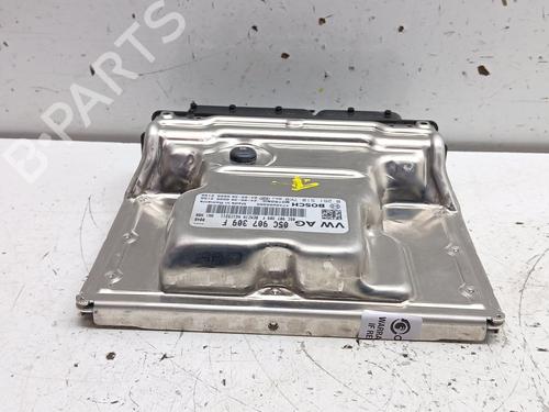 Engine control unit (ECU) VW T-CROSS (C11, D31)  | BP34447961M57  - Image 5