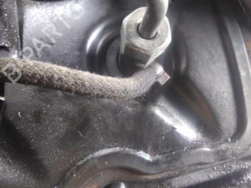 Used Injector AUDI ALLROAD C5 (4BH) 2.5 TDI quattro (180 hp) 18306310