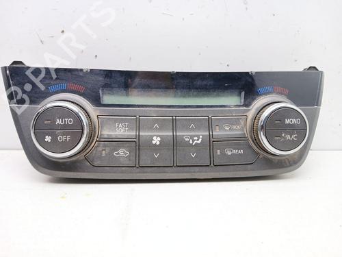 Used Climate control TOYOTA RAV 4 IV (_A4_) [2012-2019]  24397108