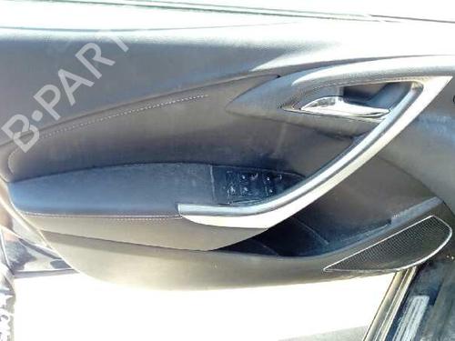 Left tailgate light OPEL ASTRA J (P10)  | BP2392350C79  - Image 17