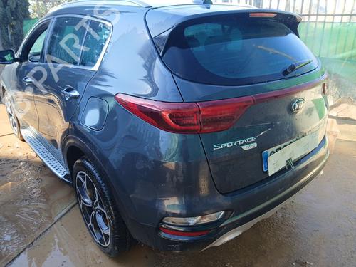 Subframe KIA SPORTAGE IV (QL, QLE) 1.6 CRDi | BP24998663M9 