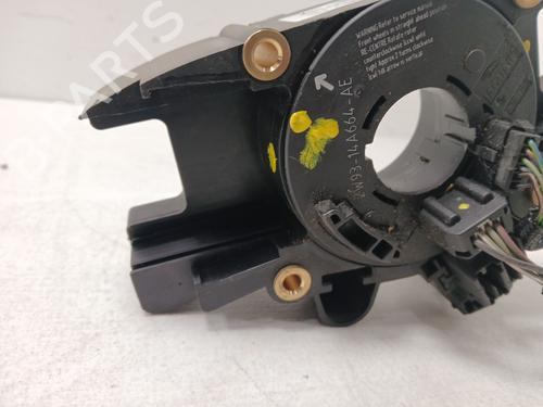 Squib airbag JAGUAR XJ (X350, X358) D 2.7 | BP22753543C102 