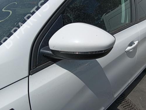 Used Left mirror Left mirror 38098458 38098458