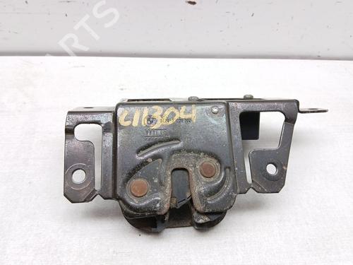 Tailgate lock BMW 3 Touring (E46) 320 d | BP8408941C101 