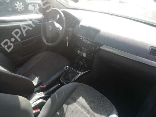 Display monitor OPEL ASTRA H (A04)  | BP12885137C48 