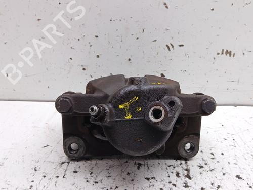 Left front brake caliper SUZUKI SWIFT III (MZ, EZ) 1.3 DDiS (RS413D) | BP39175739M105 - Image 4