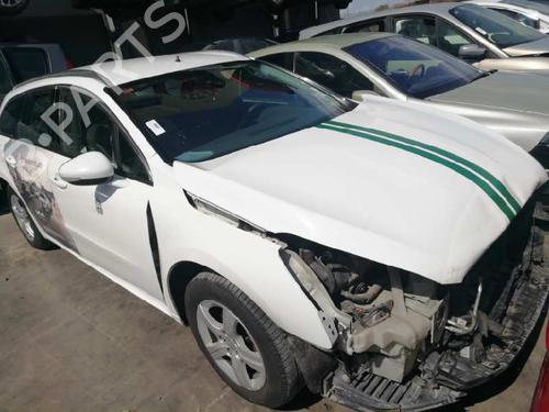 Dashboard PEUGEOT 508 SW I (8E_) 1.6 BlueHDi 120 | BP34279964C46  - Image 6