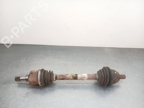 Used Left front driveshaft Left front driveshaft FORD FOCUS II (DA_, HCP, DP) 1.6 (100 hp) 36497865 36497865