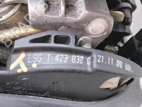 Gear lever BMW 3 Convertible (E46) 320 Ci | BP17224693M90 