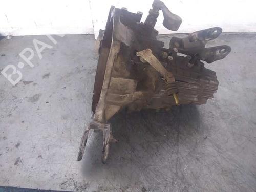 Used Gearbox HYUNDAI COUPE I (RD) 2.0 16V (139 hp) 13550706