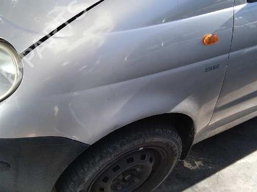 Climate control DAEWOO MATIZ (M100, M150) 0.8 | BP2394274I5 