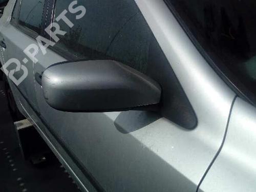 Højre baglygte bagklap RENAULT LAGUNA II (BG0/1_) 1.9 dCi (BG08, BG0G) | BP4082792C80 
