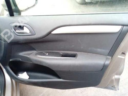 Left front window switch CITROËN C4 II (NC_) 1.6 HDi 90 | BP9582544C106  - Image 26