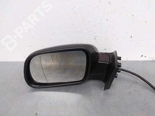 Used Left mirror PEUGEOT 307 CC (3B) 1.6 16V (110 hp) 10336832