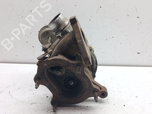 Turbocharger/Supercharger RENAULT TRAFIC II Bus (JL) 1.9 dCI 80 (JL0B) | BP32365452M71