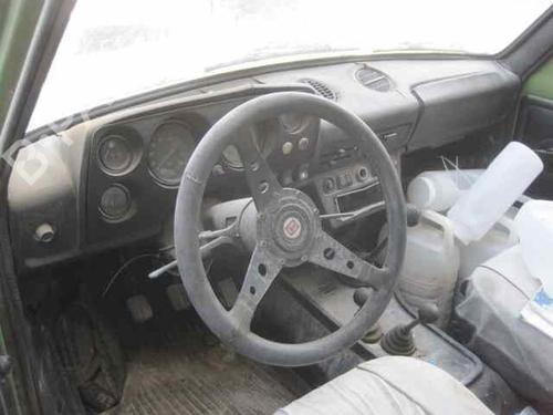 Driveshaft LADA NIVA Closed Off-Road Vehicle (2121, 2131) 1600 4x4 | BP2786730M37 