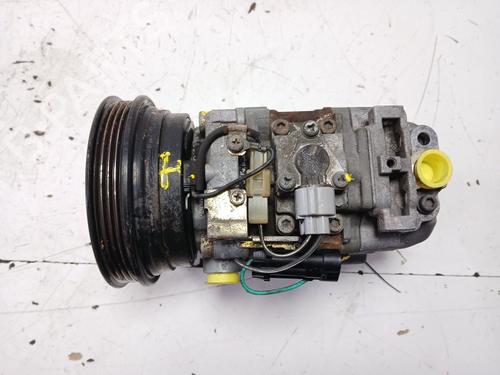 Used AC compressor AC compressor FIAT PUNTO (176_) 1.7 TD (71 hp) 39743881 39743881