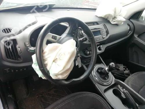 AC compressor KIA SPORTAGE III (SL)  | BP15780905M34 