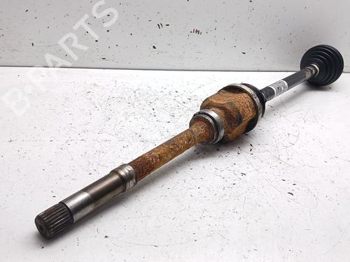 Left front driveshaft CITROËN C4 III (BA_, BB_, BC_) 1.2 PureTech 130 (BAHNSA, BAHNSB) | BP37585144M38 - Image 7