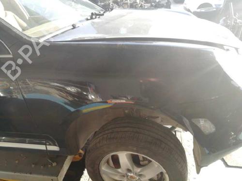 Front right seatbelt PORSCHE CAYENNE (9PA) S 4.5 | BP23211633I25  - Image 18
