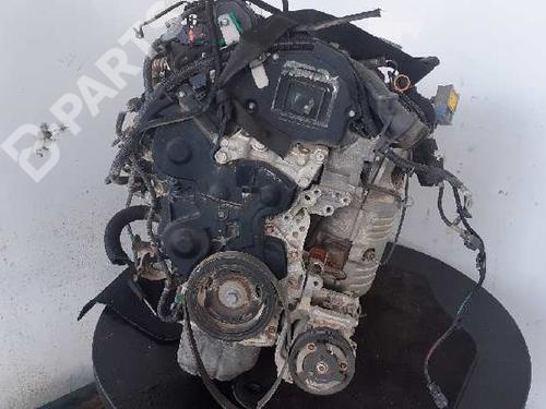 Engine PEUGEOT 2008 I (CU_) 1.6 BlueHDi 100 | BP10310465M1  - Image 11
