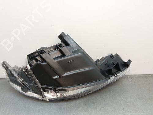 Scheinwerfer links PEUGEOT 206 Hatchback (2A/C)  | BP28184326C28 