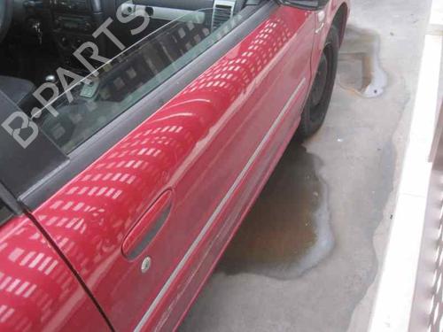 Tailgate lock CITROËN XSARA Coupe (N0) 1.9 TD | BP2383223C101 