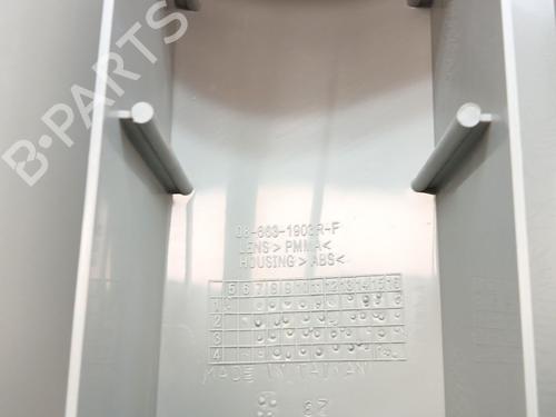Right taillight IVECO DAILY III Platform/Chassis  | BP28356361C35 