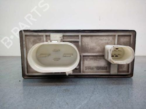 Electronic module VW POLO (9N_, 9A_) 1.4 16V | BP12193251M83 