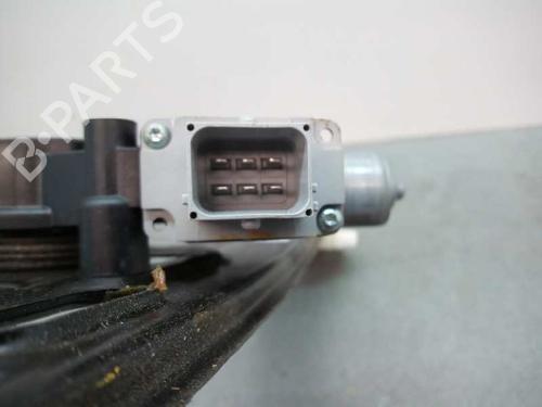 Front right window mechanism FIAT 500L (351_, 352_)  | BP16436585C23 