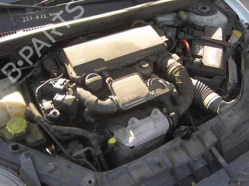 Steering pump FORD FIESTA V Van 1.4 TDCi | BP2522951M99 