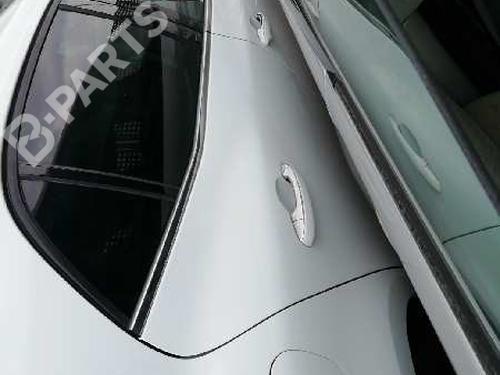Vindusheismekanisme venstre bak RENAULT MEGANE IV Hatchback (B9A/M/N_)  | BP9130948C24 
