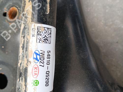 Subframe HYUNDAI KONA (OS, OSE, OSI) 1.0 T-GDi | BP24999612M9 