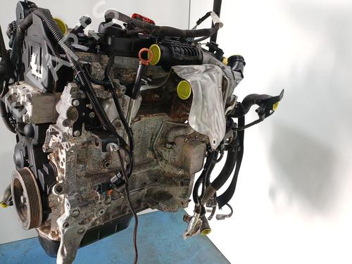 Used Engine Engine 36804695 36804695