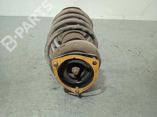 Left front shock absorber NISSAN ALMERA II Hatchback (N16)  | BP6710194M16 
