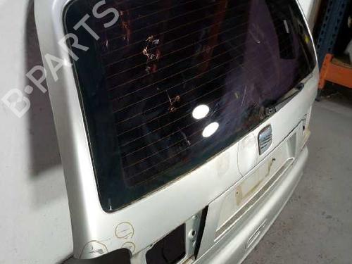 Tailgate SEAT ALHAMBRA (7V8, 7V9) 1.9 TDI | BP19132822C6 
