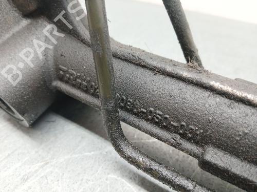 Steering rack VW POLO IV (9N_, 9A_) 1.4 TDI | BP31307879M22 