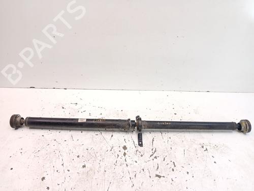 Used Driveshaft Driveshaft AUDI A6 C6 Avant (4F5) 2.8 FSI (220 hp) 17461088 17461088