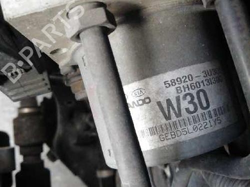 ABS pump KIA SPORTAGE III (SL)  | BP10775452M43