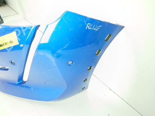 Front bumper PEUGEOT 208 II (UB_, UP_, UW_, UJ_) 1.2 PureTech 130 | BP29457343C7 