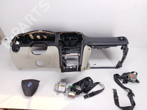 Used Airbag Kit Airbag Kit 37536871 37536871