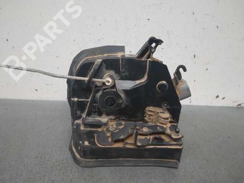 Used Rear right lock BMW X5 (E53) [2000-2006]  10993556