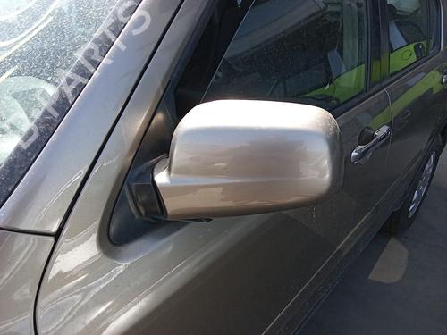 Used Left mirror Left mirror 38732385 38732385