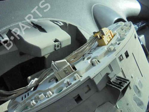 Gearbox PEUGEOT 206 Hatchback (2A/C) 1.9 D | BP2416411M3 
